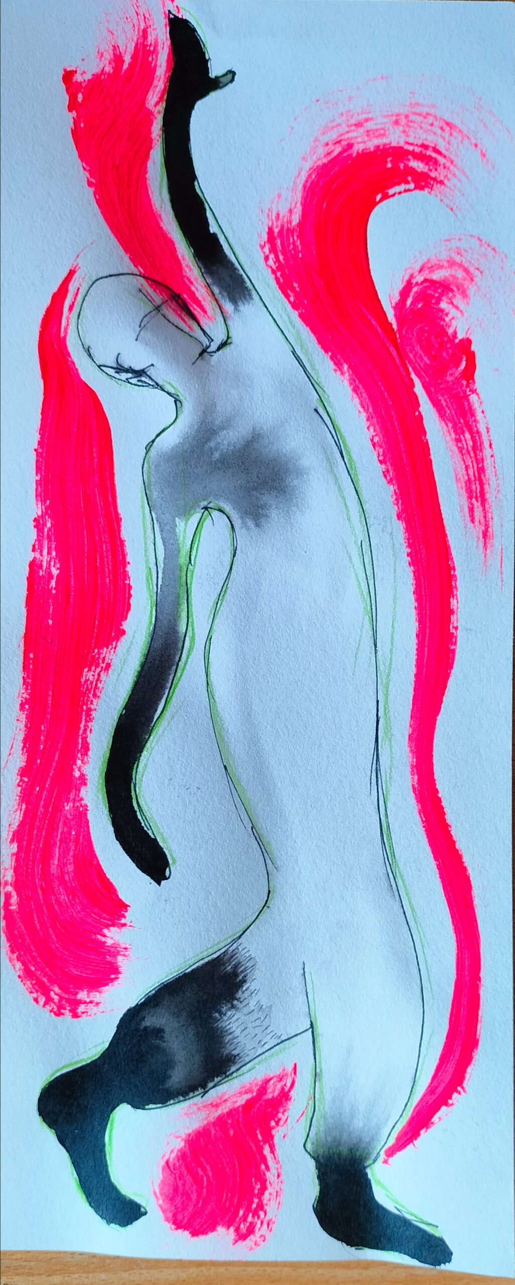 Movement